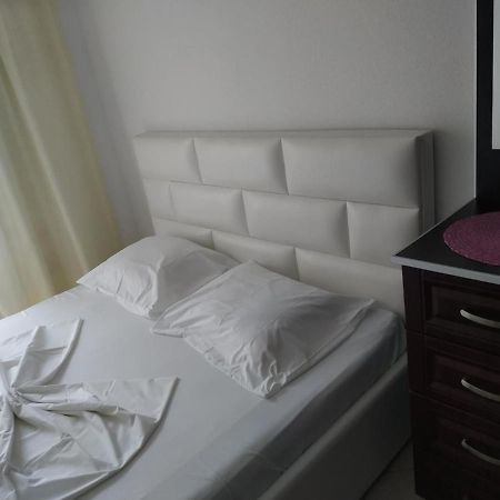 Aparthotel Vila Tufi Velipoje Luaran gambar