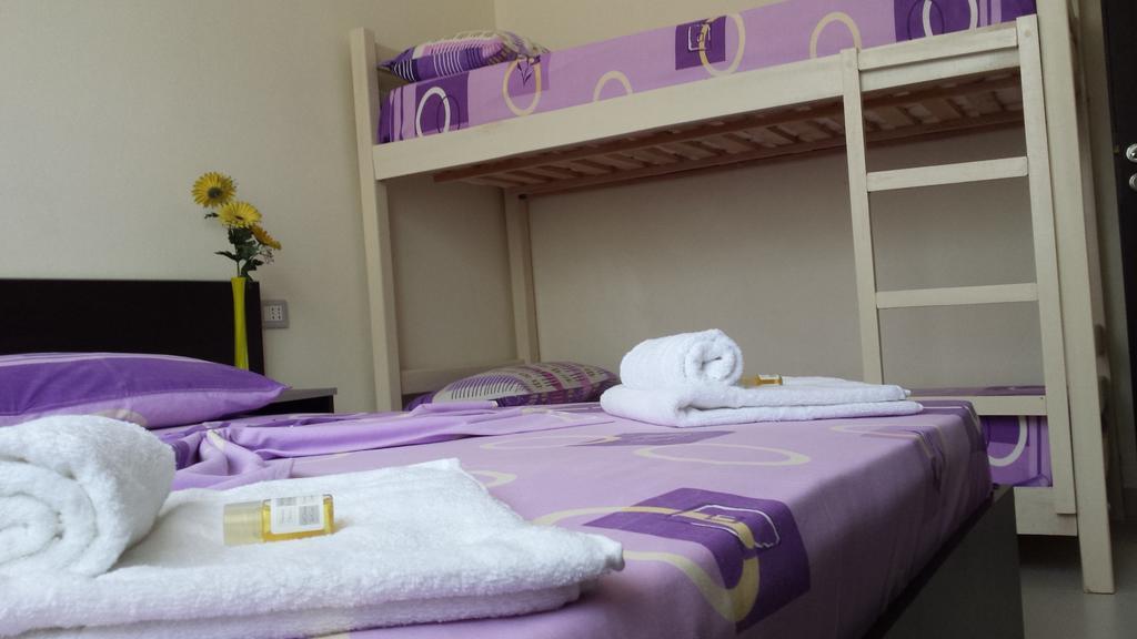 Aparthotel Vila Tufi Velipoje Bilik gambar